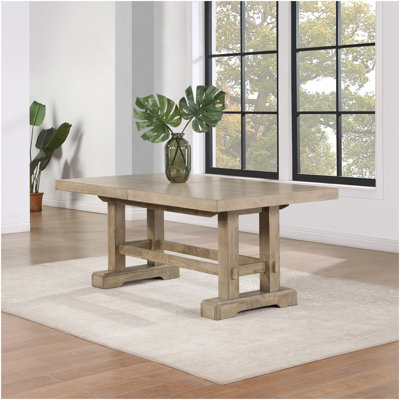 Napa - Table de salle à manger - Sable