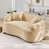 Beige Chenille
