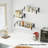 Mekela Solid Wood Floating Shelf-1200646291