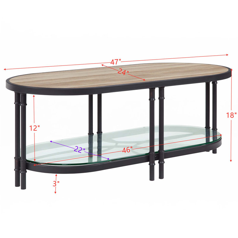 Table basse