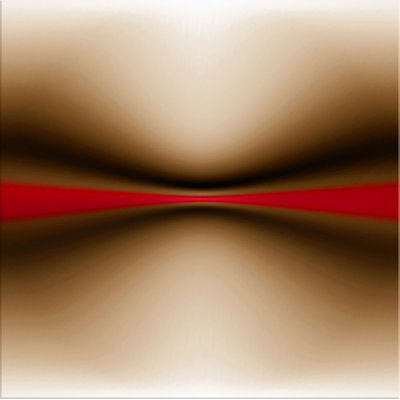 Multiblur 2 Print by Jeffrey Goodman