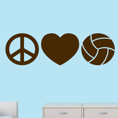Milian Sports Wall Decal