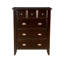 Commode à quatre tiroirs Deundray-1313769845