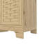 Armoire de rangement avec 3 portes