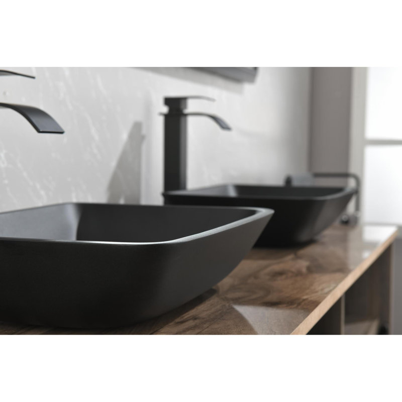 Lavabo de salle de bain Colby-James