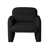 Ours en peluche noir est en rupture de stock