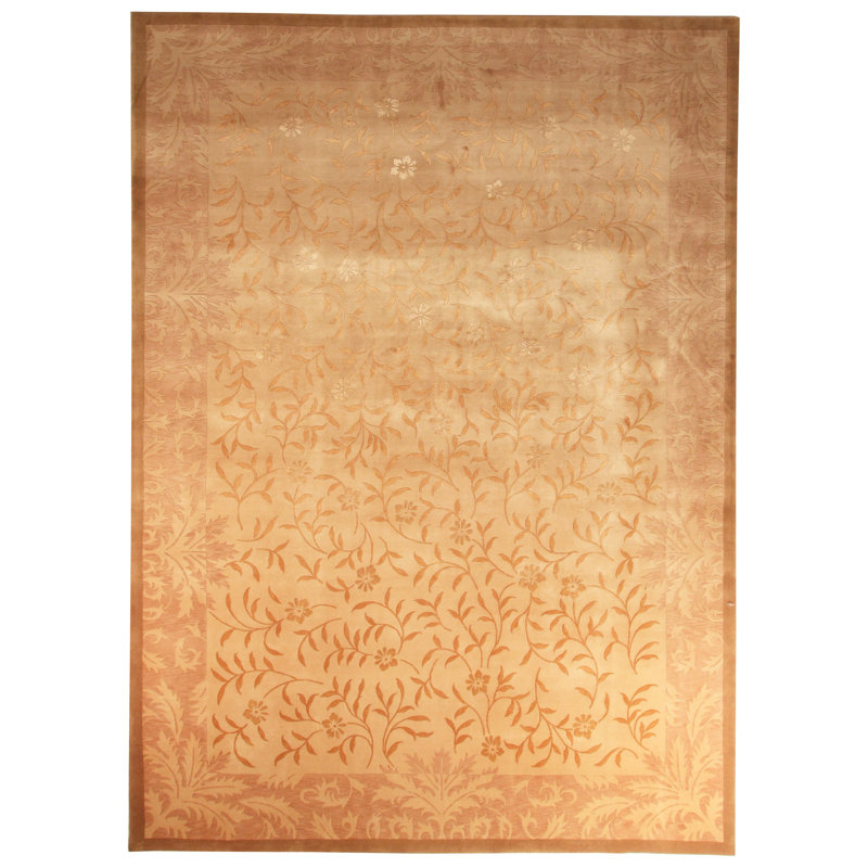 Hymes - Tapis «Super Fine Collection» 10 pi x 14 pi