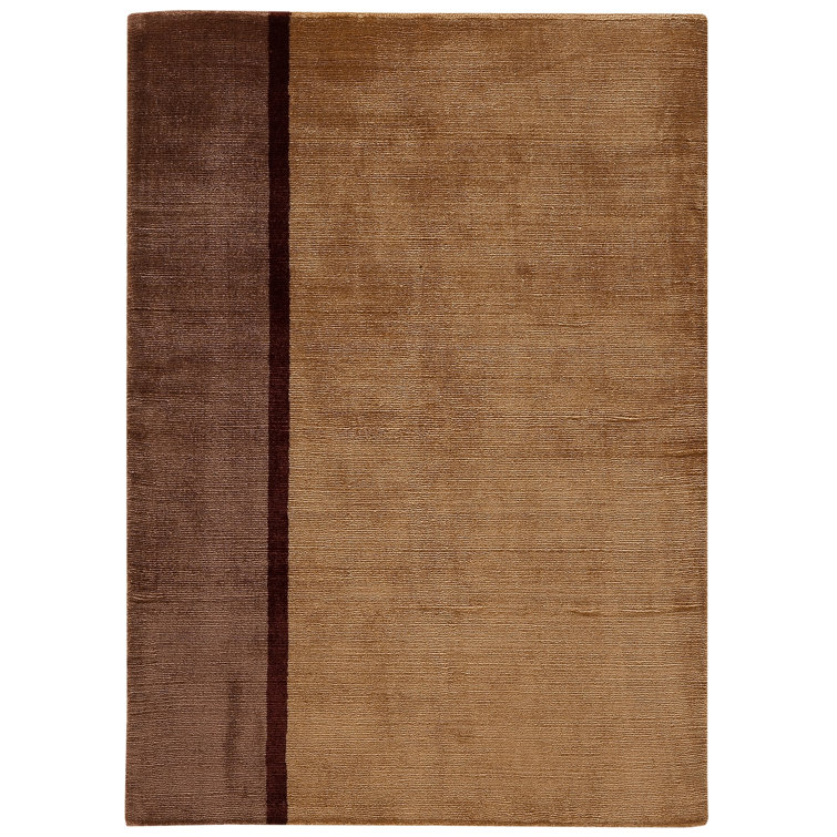 Calais Cotton Hand Loomed Area Rug