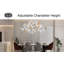 Lustre 10 lumières