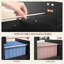 40cm Wide 4 -Drawer File Cabinet