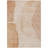 Cherika Flatweave Washable Abstract Indoor / Outdoor Rug-536097123