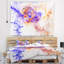 Tapisserie abstraite Corwin Wings of Angels-28502982