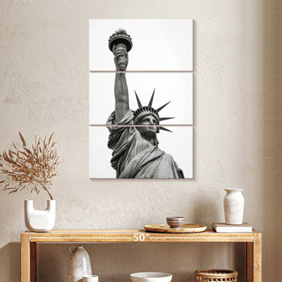 Nicci The Statue Of Liberty