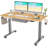 Height Adjustable Standing Desk With Drawer-1088836721-1206894604