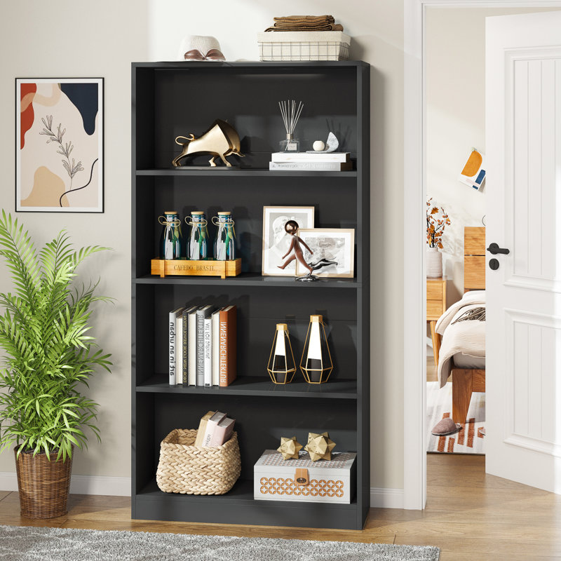 40 Pair Shoe Storage Cabinet, Black