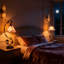 Lampe de table Tiffany