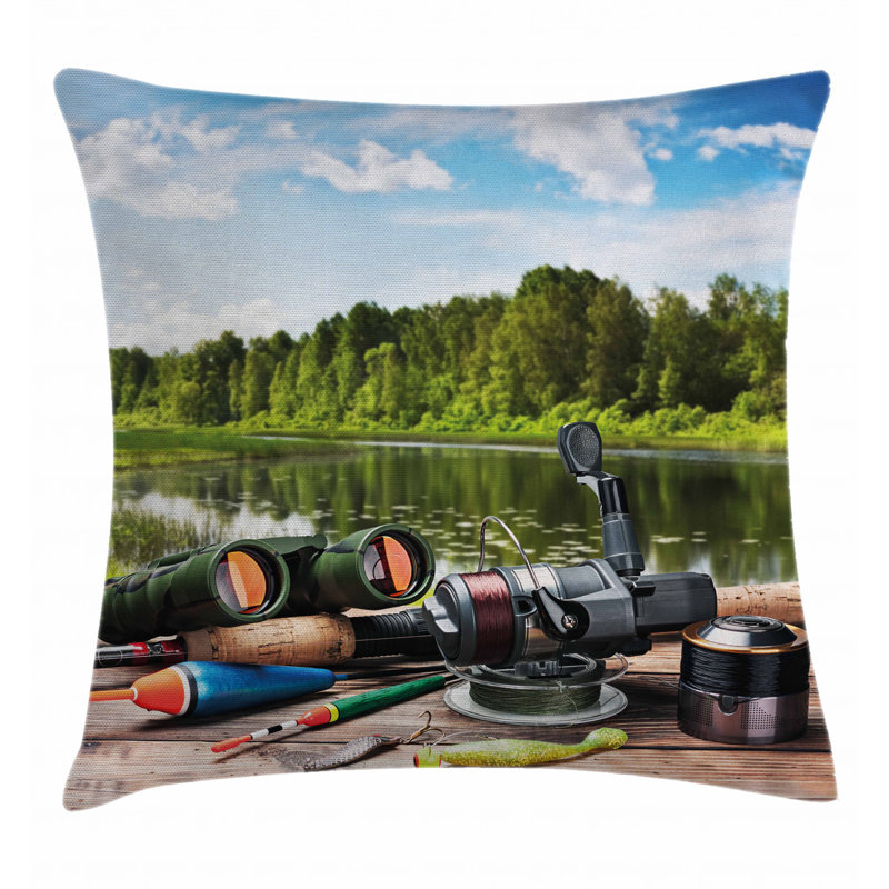 Pillow Cover