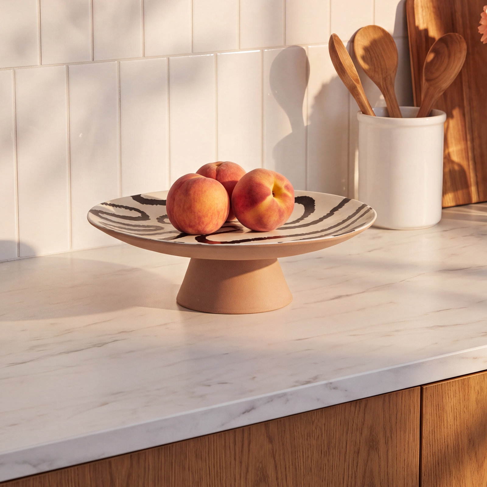 Hedvig Ceramic Specialty Serving