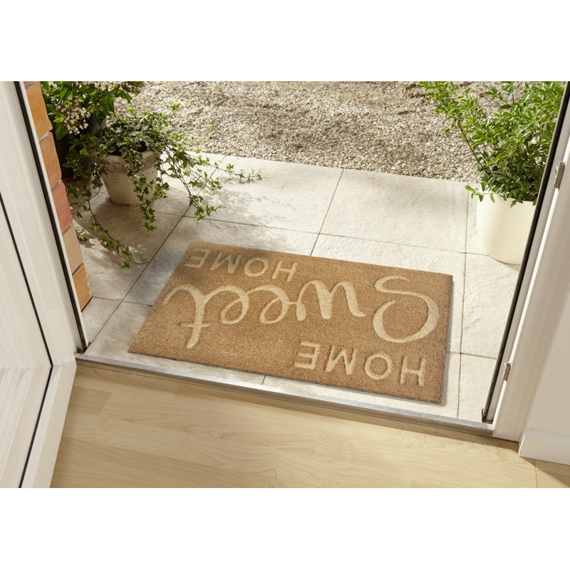 Door Mat