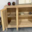 Buffet moderne simple avec rangement