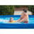 Intex Easy Set Inflatable Pool Set (15' X 33") Plus Deluxe Pool Skimmer