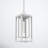 Natalina Outdoor Hanging Lantern-1774168445