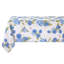 Hydrangea Blue 63"x108" Cloth