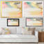 Art luxueux sur toile beige et doré de luxe-1886093887-1886093880