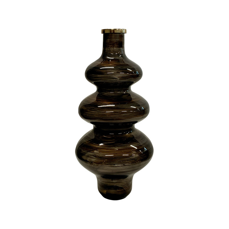 Vase Dakota Ripple