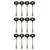 Venere Stainless Steel Cooking Ladle