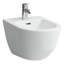 Laufen PRO Wall Mount Bidet