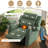 37'' W Upholstered Power Recliner With Massage And Heating-622804682