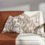 Bozanka Abstract Square Cushion-1249616318