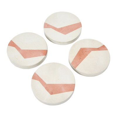 Ensemble de sous-verres Devi