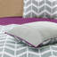 Ensemble d'édredon 3 pièces Nadia Aqua Modern & Contemporary-736415056-736415060