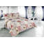 Ensemble de courtepointe 3 pièces Kanter Home Literie Pinsonic Bedding-26220935