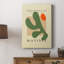 Matisse CECXLI, reproduction d'art encadrée Cavas-1886086495