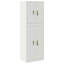 Storage Cabinet Steel Lockable