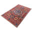 Handmade Wool Area Rug