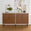 Vasbinder 147.3cm Sideboard