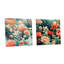 Rosemount - Ensemble de 2 verres muraux en acrylique-103928672
