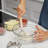 Old Stone Pizza Kitchen Whisk