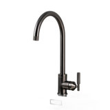 Kitchen Faucet / Mixer / Cross 