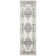 Tapis oriental performance Gourdine