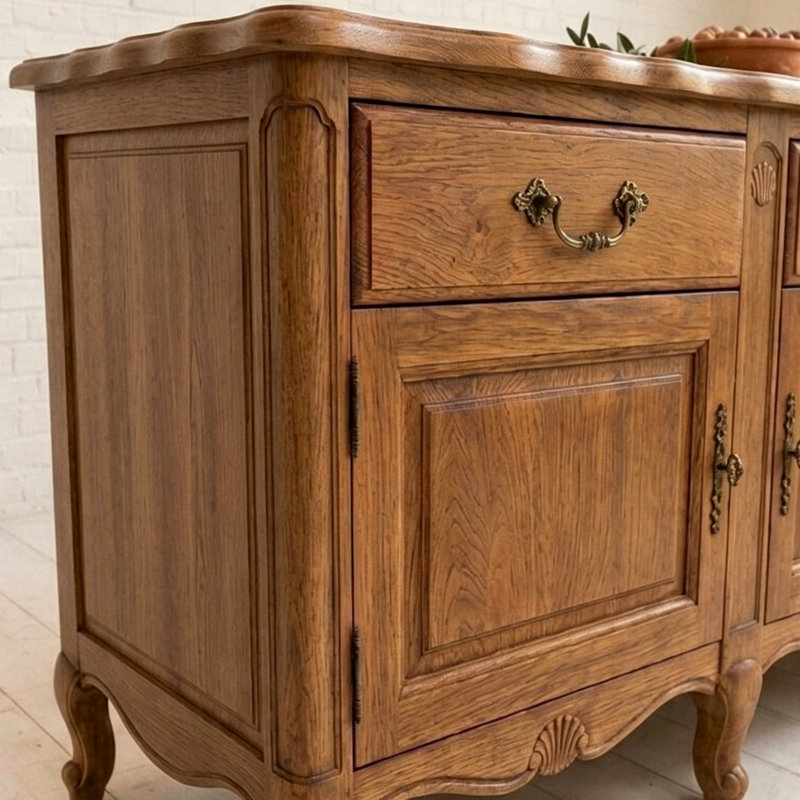 Buffet multifonctionnel de haute qualité