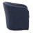 Upholstered Swivel Barrel Chair-1009107505