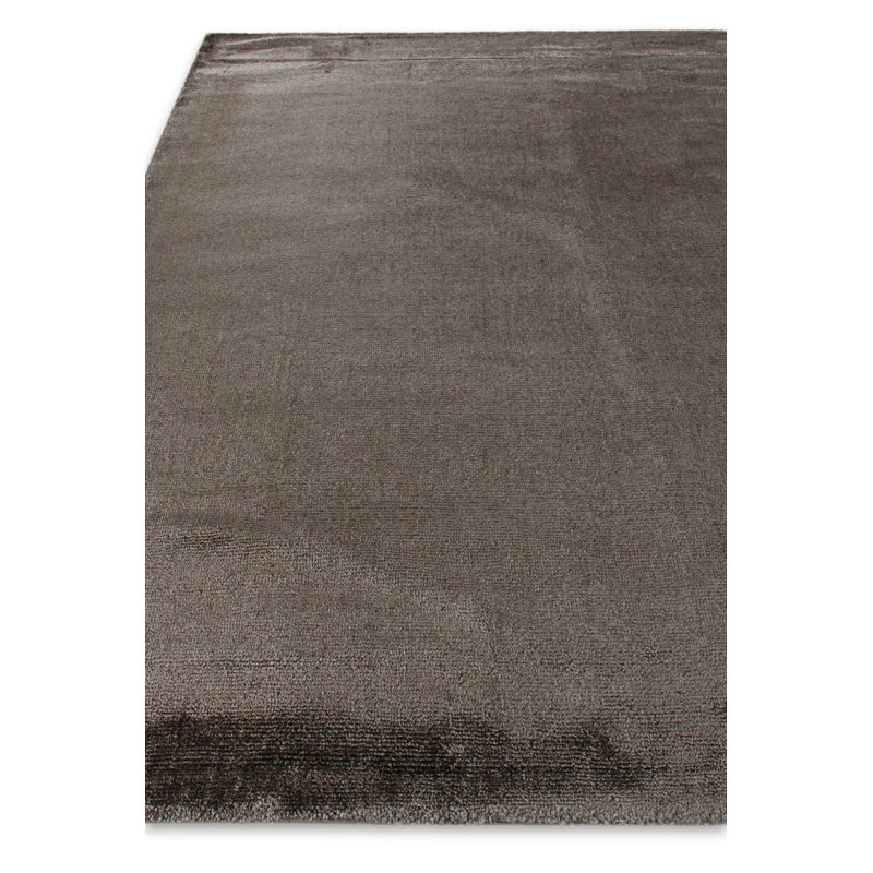 Calla Area Rug in Khaki, Rectangle 6' x 9'