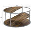 Table basse Annuska