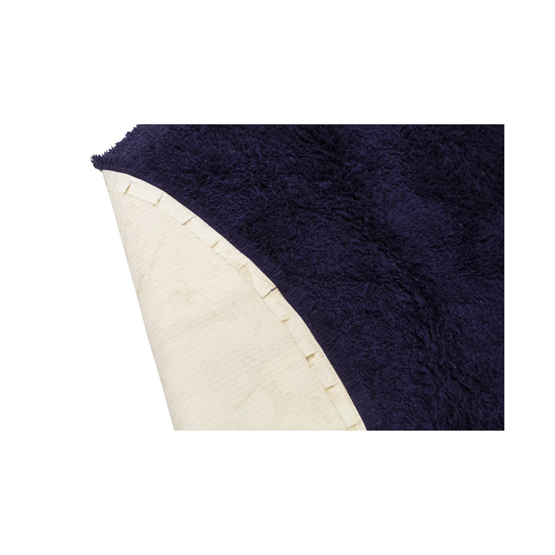 Hand-Knotted High-Quality Area Rug