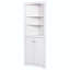 Armoire à linge autoportante